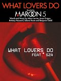 What Lovers Do