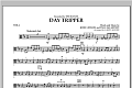Day Tripper - Viola