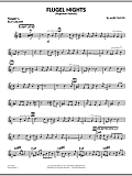 Flugel Nights (Flugelhorn Feature) - Trumpet 4