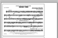 Good Time - 3rd Bb Trumpet
