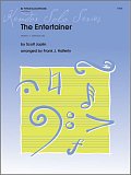 The Entertainer - Tenor Sax