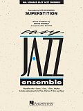 Superstition - Tenor Sax 1