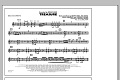 Treasure - Bells/Xylophone