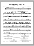 A Tribute to the King (The Music of Elvis Presley) - Flute 1