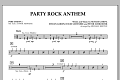 Party Rock Anthem - Percussion 2