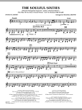 The Soulful Sixties - Bb Bass Clarinet