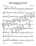 The Legend of Tizona - Euphonium T.C.
