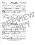 Montero (Call Me By Your Name) (arr. Tom Wallace) - Aux. Perc. 2