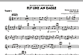 Fly Like An Eagle - Trumpet 1