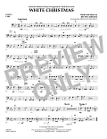 White Christmas (Flex-Band) - Pt.5 - Cello