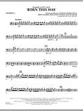 Born This Way - Trombone 1