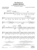 The Music of James Bond - Mallet Percussion