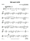 The Man I Love (arr. Mark Taylor) - Trumpet 1