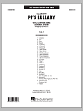 Pi's Lullaby (from Life of Pi) - Conductor Score (Full Score)