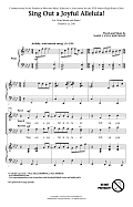 Sing Out A Joyful Alleluia!