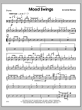 Mood Swings - Drums