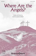 Where Are The Angels