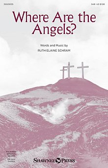 Where Are The Angels 
