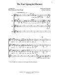 The Star-Spangled Banner