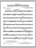 Highlights from The Phantom of the Opera - Pt.4 - Bb Tenor Sax/Bar. T.C.