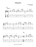 Allegretto