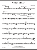 A Boy's Dream - Bassoon 2