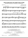 The Marches of John Williams - Baritone T.C.