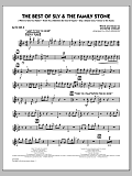 The Best of Sly & The Family Stone - Alto Sax 2