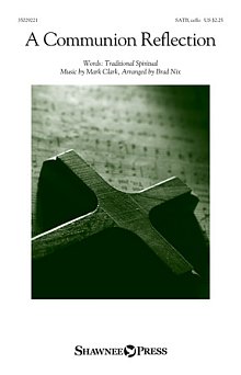 A Communion Reflection (Were You There?) 