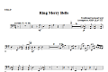 Ring Merry Bells - Cello