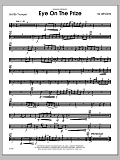 Eye On The Prize - 3rd Bb Trumpet