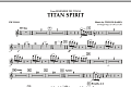 Titan Spirit (Theme from "Remember the Titans") - Piccolo