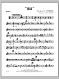 Legs - Trumpet 2