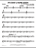 It's Only a Paper Moon - Tenor Sax 1