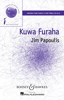 Kuwa Furaha 