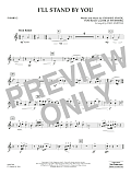 I'll Stand By You (arr. Paul Murtha) - F Horn 2
