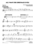 All I Want For Christmas Is You - Tenor Sax 1