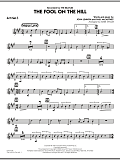 The Fool on the Hill (Flugelhorn Feature) - Alto Sax 2