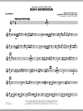 Sun Goddess - Alto Sax 2