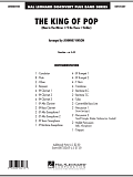 The King of Pop - Full Score