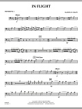 In Flight - Trombone 1