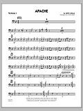 Apache - Trombone 3