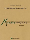 St. Petersburg March - Full Score