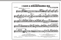 I Have a Dream/Mamma Mia! - Flute/Piccolo