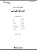 Arabesque - Full Score