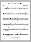 Knights Of Destiny - Pt.5 - String/Electric Bass