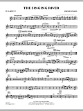 The Singing River - Bb Clarinet 2
