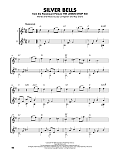 Silver Bells (arr. Mark Phillips)