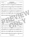 Everybody (Backstreet's Back) (arr. Tom Wallace) - Tenor Sax