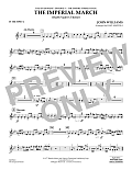 The Imperial March (Darth Vader's Theme) - Bb Trumpet 2